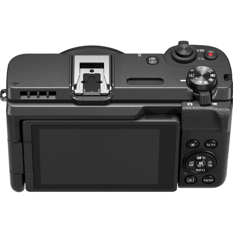фото Компактная камера Canon PowerShot V1 Premium Vlogger Kit (6390C004) 3