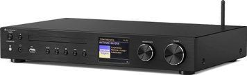 CD-проигрыватель Soundmaster ICD4350SW 1444523 фото