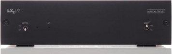 Фонокорректор Musical Fidelity LX2-LPS Black 1393872 фото