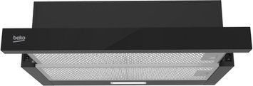 Витяжка телескопічна Beko HNT63322BH 1459004 фото