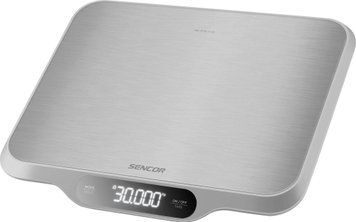 Весы кухонные электронные Sencor SKS 7300 1425709 фото
