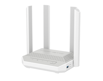 Wi-Fi-маршрутизатор Keenetic Hopper (KN-3811) 1475774ua фото
