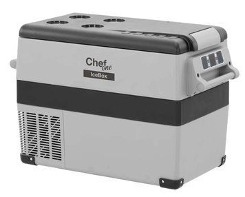 Портативний холодильник ChefOne IceBox CF35 1367151 фото