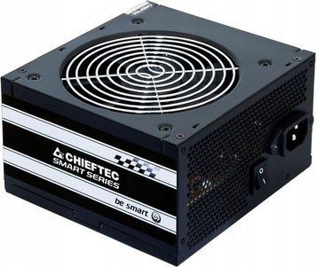 Блок питания Chieftec Smart GPS-500A8 1362218ua фото