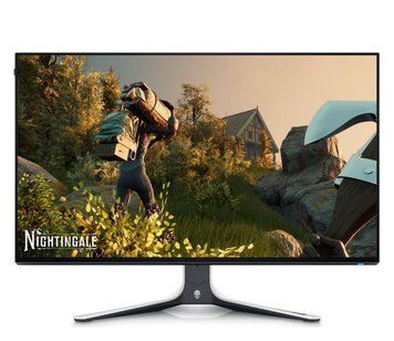Монитор Alienware AW2723DF (210-BFII) 1353739 фото