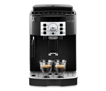 Кавомашина автоматична Delonghi Magnifica S ECAM 22.112.B 1378212ua фото