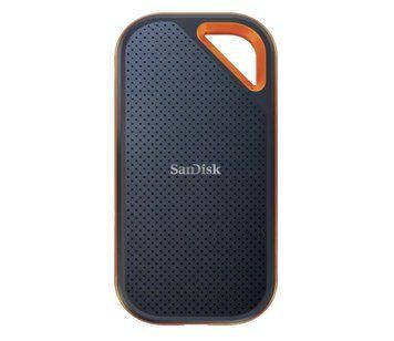 SSD накопитель SanDisk Extreme PRO V2 1 TB (SDSSDE81-1T00-G25) 1359036 фото