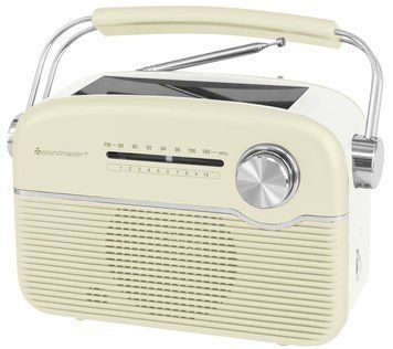 Радиоприемник Soundmaster TR480BE 1482160 фото