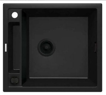 Кухонна мийка Deante Magnetic ZRM N103 1357827 фото