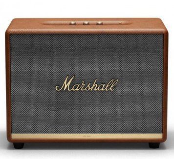 Мультимедийная акустика Marshall Woburn II Brown (1002767) 1479728ua фото