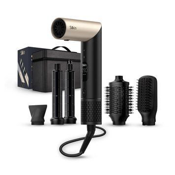 Фен-щетка Silk'n SilkyAir Flex (SIF5PE1001) 1349699 фото