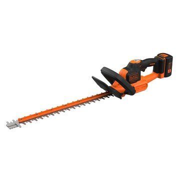Кущоріз акумуляторний Black+Decker BCHTS3625L1 1479247ua фото