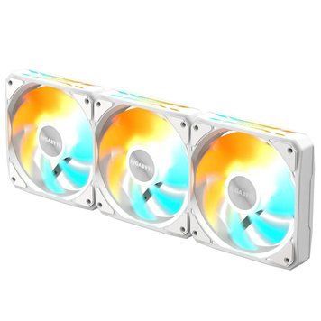 Вентилятор Gigabyte EZ Chain Fan 120 ICE (GP-GBT EZFAN1203 ICE) 1469442ua фото