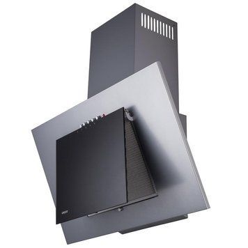 Вытяжка наклонная Akpo WK-4 NERO 50 Gray-Black 1358015 фото