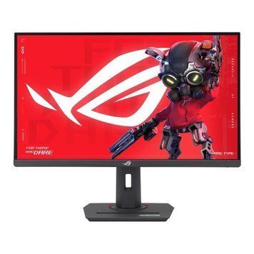 Монітор Asus Rog Strix XG27UCS (90LM09S0-B01170) 1400072 фото