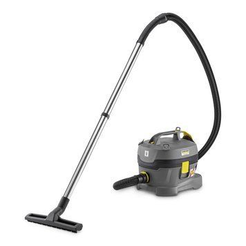 Професійний пилосос Karcher T 8/1 L (1.527-188.0) 1367301 фото