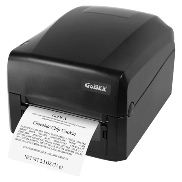 фото Принтер етикеток Godex GE330 1