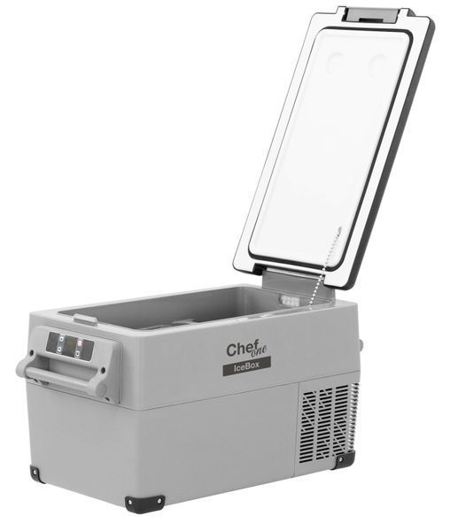 Портативний холодильник ChefOne IceBox CF35 1367151 фото