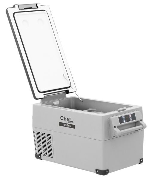 Портативний холодильник ChefOne IceBox CF35 1367151 фото
