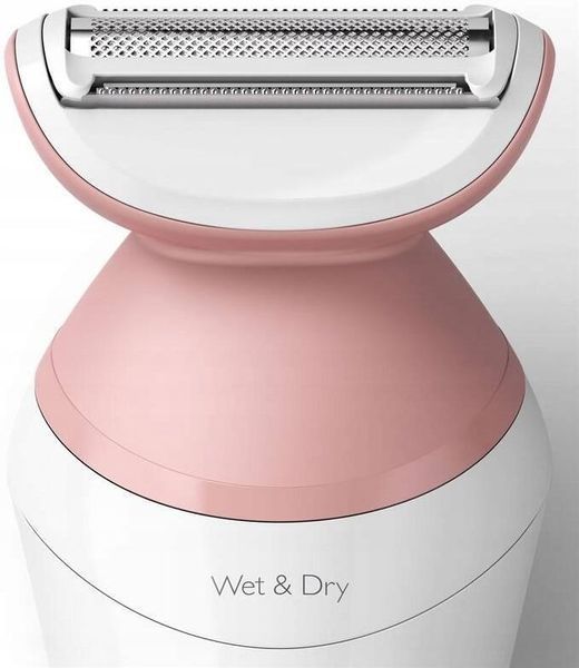 Электробритва женская Philips Lady Shaver Series 6000 BRL146/00 1460087 фото