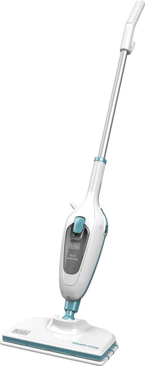 фото Парова швабра Black+Decker FSMH13E5 3
