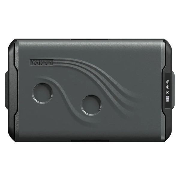 Портативный холодильник Yolco NX30 Carbon 1346949 фото