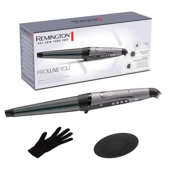 Плойка конусная Remington CI98X8 1357977ua фото