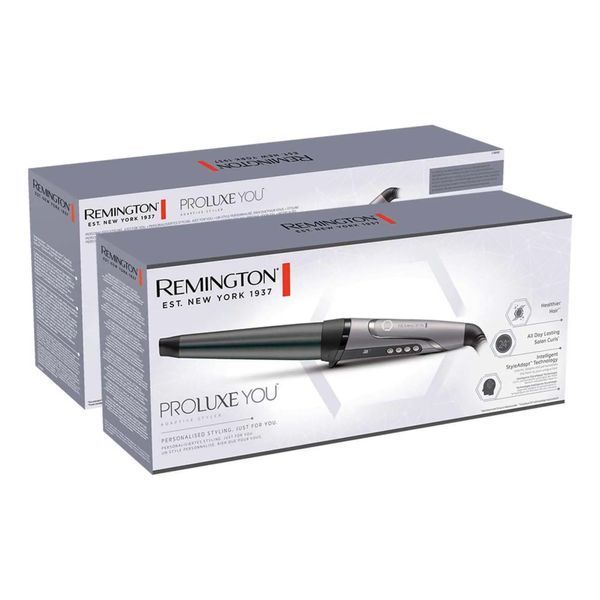 Плойка конусная Remington CI98X8 1357977ua фото