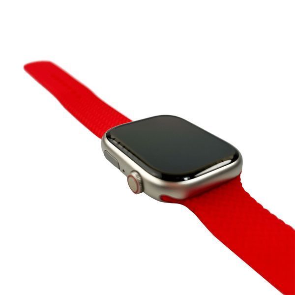 Смарт-годинник HK 10 Pro Plus 46mm Red 1474363ua фото