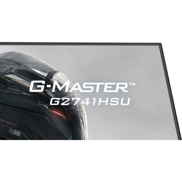 Монитор Iiyama G2741HSU-B1 1468898ua фото