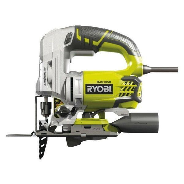 Електролобзик Ryobi RJS1050-K 1382598ua фото