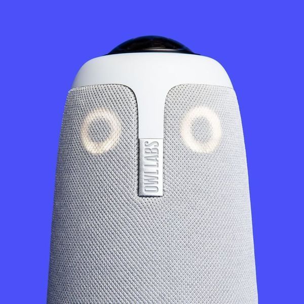 Система відеоконференцзв'язку Owl Labs Meeting Owl 3 (MTW300-2000) 1406929 фото