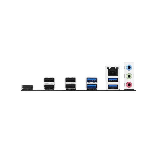 Материнська плата Asus Prime B760M-R D4 1349278 фото