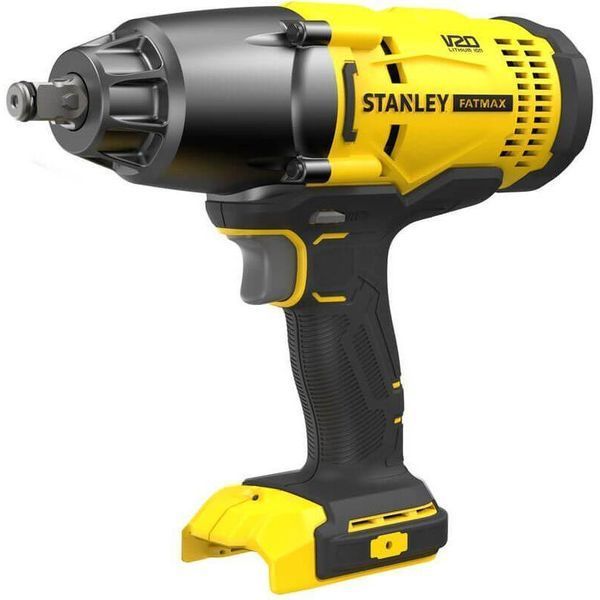 Гайкокрут Stanley SFMCF900B 1410380ua фото