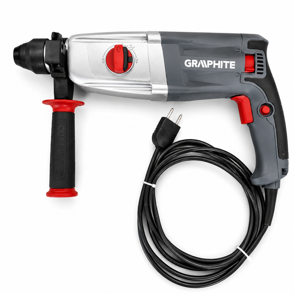 Перфоратор Graphite 58G529 1363188 фото