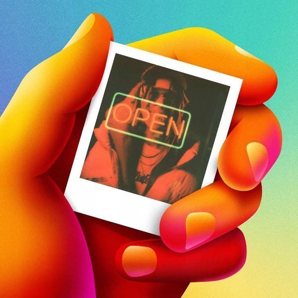 Фотокамера моментальной печати Polaroid Go Black (9070) 1381074 фото