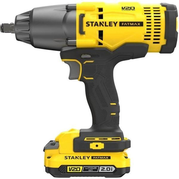Гайкокрут Stanley SFMCF900B 1410380ua фото