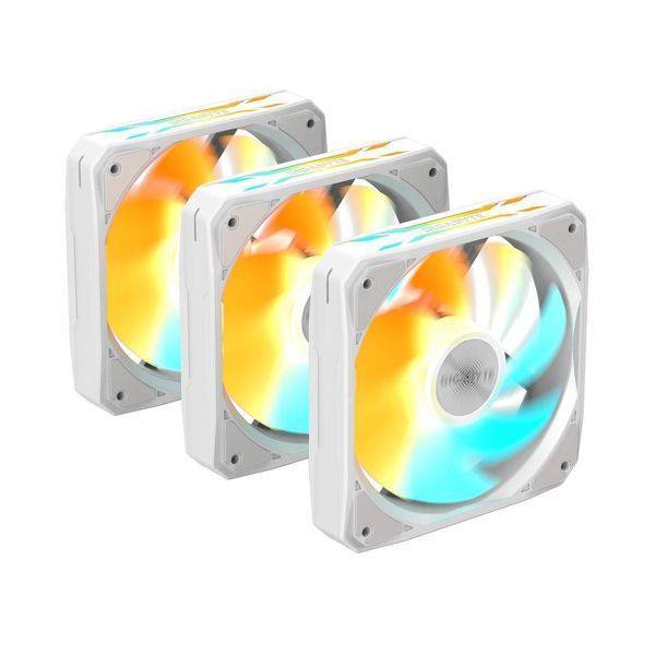 Вентилятор Gigabyte EZ Chain Fan 120 ICE (GP-GBT EZFAN1203 ICE) 1469442ua фото