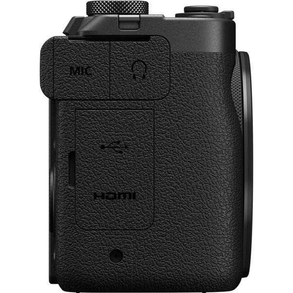 Компактный фотоаппарат Canon PowerShot V1 Premium Vlogger Kit (6390C004) 1481721 фото