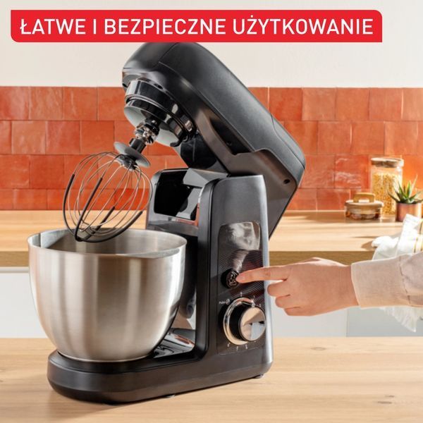 Кухонна машина Tefal QB525838 1366651 фото