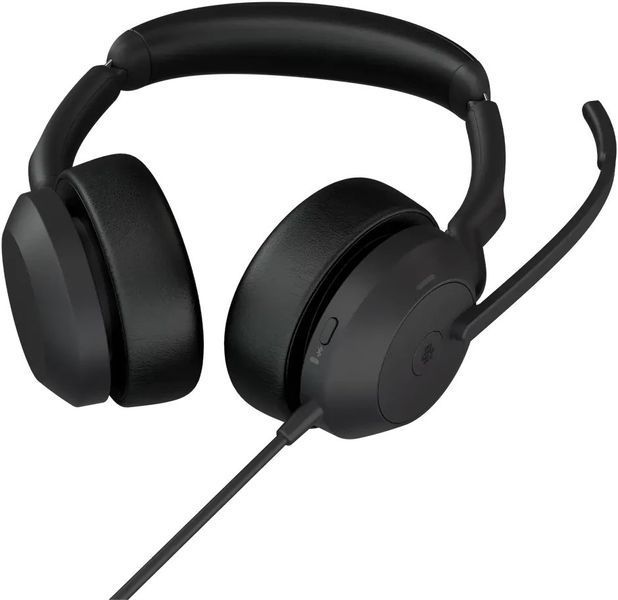 Специализированная гарнитура Jabra Evolve2 50 (25089-999-799) 1368205 фото