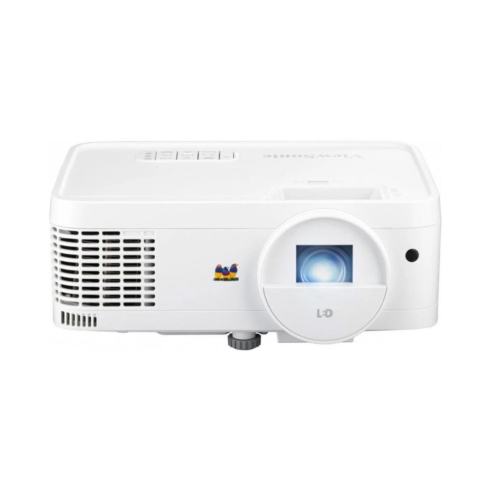 Фото Мультимедійний проектор ViewSonic LS510W