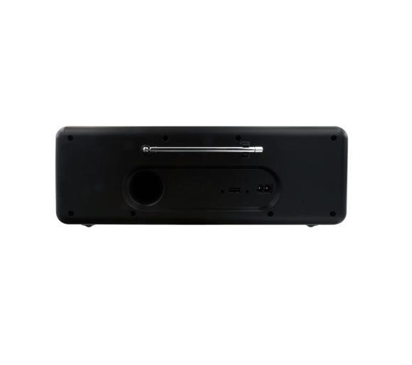 фото Радіоприймач Ferguson Regent i351S Black 2