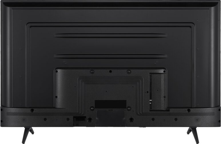 Фото Телевізор Gogen TVU 43X350 GWEB