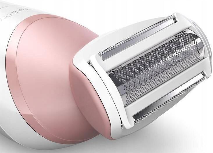 Электробритва женская Philips Lady Shaver Series 6000 BRL146/00 1460087 фото