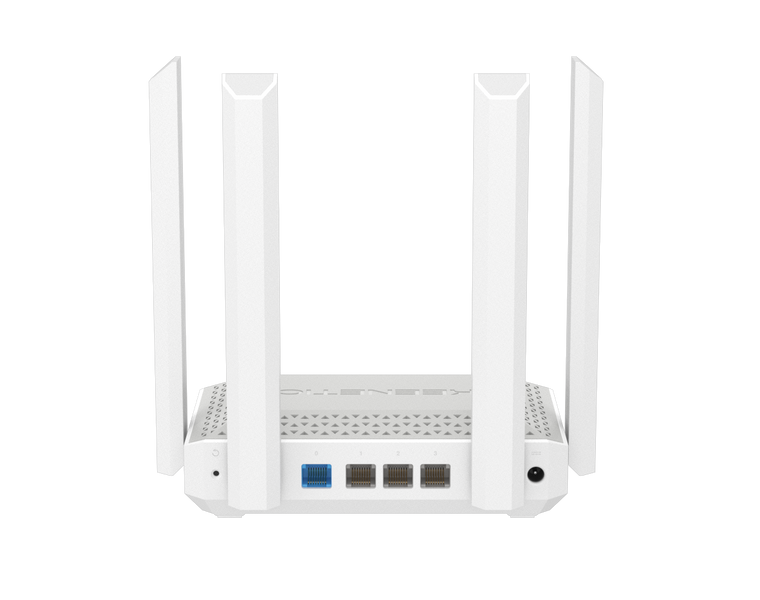 Wi-Fi-маршрутизатор Keenetic Hopper (KN-3811) 1475774ua фото