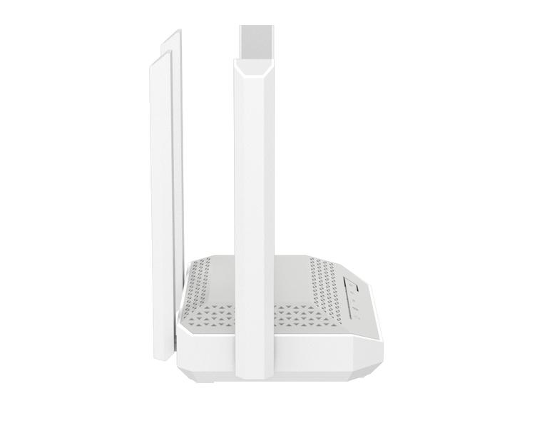 Wi-Fi-маршрутизатор Keenetic Hopper (KN-3811) 1475774ua фото