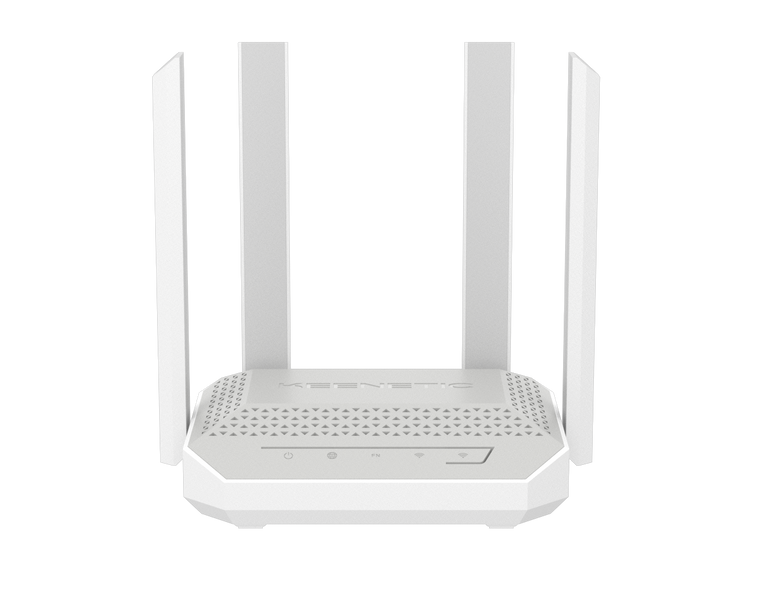 Wi-Fi-маршрутизатор Keenetic Hopper (KN-3811) 1475774ua фото
