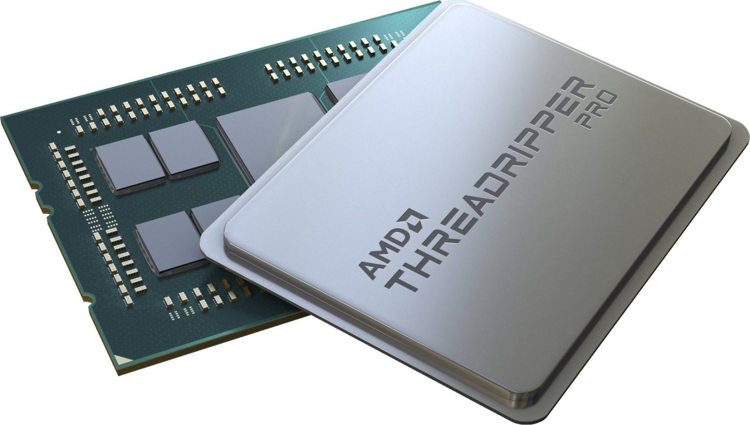 фото Процесор AMD Ryzen Threadripper PRO 5965WX (100-100000446WOF) 3