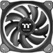Вентилятор Thermaltake Riing Plus 12 RGB Radiator Fan TT Premium Edition 3-Fan Pack (CL-F053-PL12SW-A) 1361408 фото 3